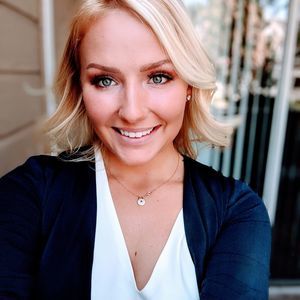 Meet your Posher, Sarah